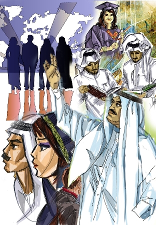 الكفاءة أولاً.. بقلم: د.يوسف الشريف