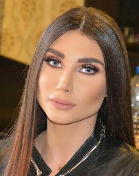 دعاء جركس: جمال المذيعة مطلوب والشهرة لا تعني النجاح 