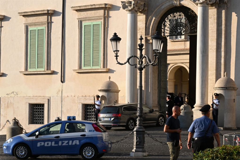 إيطاليا.. الاضطراب الأوروبيّ يتوسّع: «سوبر ماريو» مهدَّد بالسقوط
