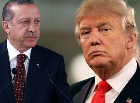العلاقات التركية – الأميركية: إلى أين؟.. بقلم: ليلى نقولا