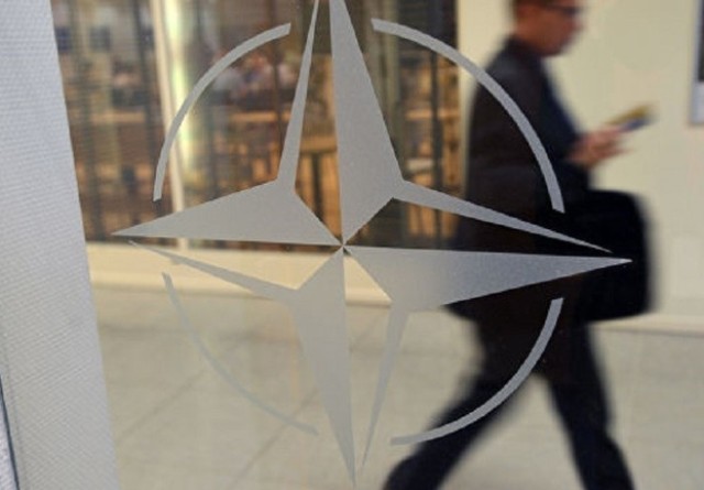 الناتو يعتمد استراتيجية عسكرية جديدة بحجة "التهديد النووي" الروسي