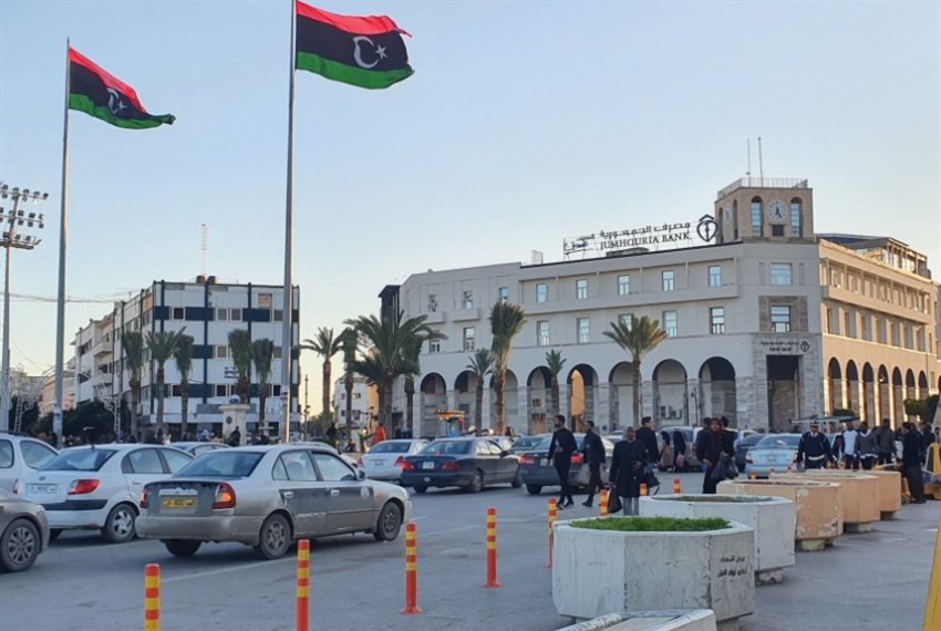 ليبيا .. البرلمان يبتدع «خريطة الطريق»: لسنا معرقلي الانتخابات
