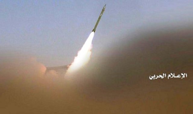 العميد سريع: مطار نجران السعودي خرج عن الخدمة جراء استهدافه بصواريخ بالستية