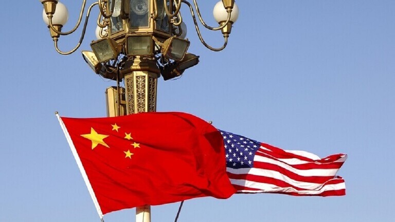 واشنطن ترسل وفدا رفيعا إلى الصين 