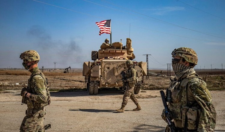 الجيش الأميركي: 23 جندياً يعانون من صدمات دماغية من جراء هجمات في سورية
