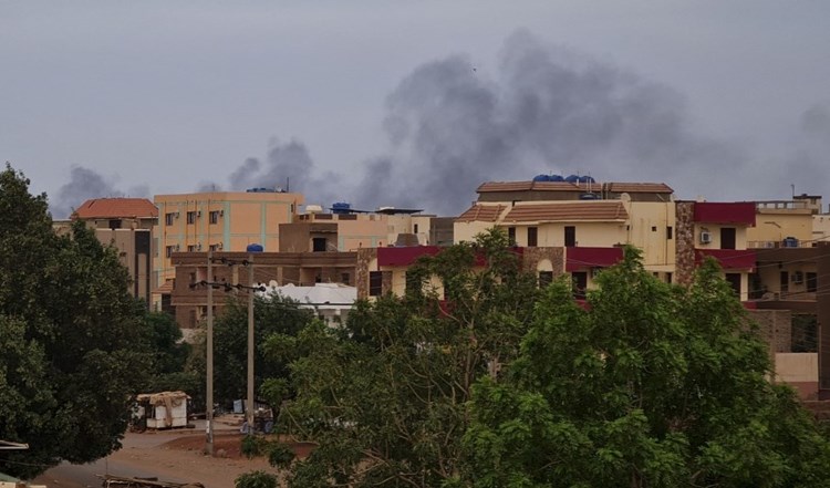 السودان: الهدنة السادسة تدخل حيّز التنفيذ وتحذيرات من أزمة إنسانية في شرق أفريقيا
