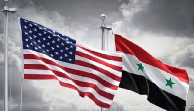 الخزانة الأمريكية تقر “استثناءات إنسانية” في العقوبات المفروضة على سورية
