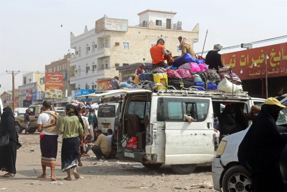 الأضحى يجدّد المعاناة: لا طرقات آمنة لتنقّل اليمنيين
