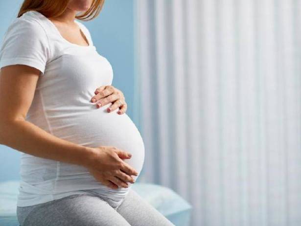 لماذا تجد الأمهات صعوبة في التخلص من وزن الحمل؟