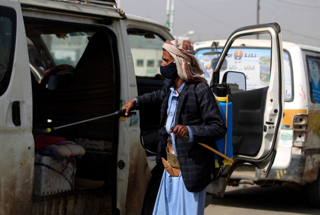 اليمن.. ورقة الوقود مجدّداً: السعودية تشدّد الحصار
