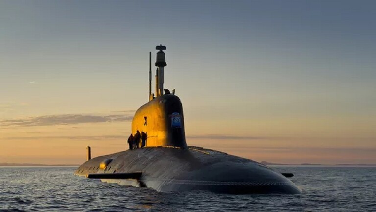 البحرية الروسية: الغواصات النووية ستقوم بإطلاق صواريخ باليستية اختبارية
