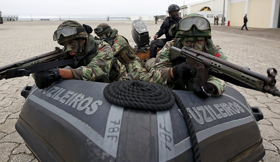 وكالة: الناتو يعتزم زيادة عدد جنوده في العراق استجابة لطلب ترامب