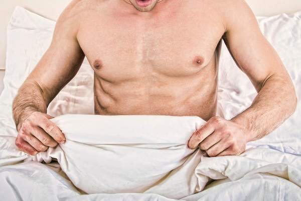 إليكم أساليب سهلة لزيادة كمية "المني" عند الرجل خلال العلاقة الجنسية