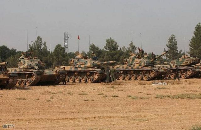 هل اتفق الأميركيون والأتراك على منطقة آمنة شرق سوريا؟ وأين ستكون؟