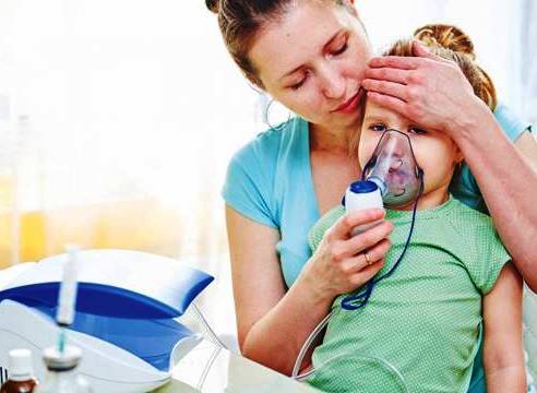 خمسة أمراض شائعة يتعرض لها طفلك… فما هي؟