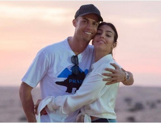 كريستيانو رونالدو يتكلم لأول مرة عن ممارسته الجنس مع جورجينا رودريغز وهذا ما يفضله
