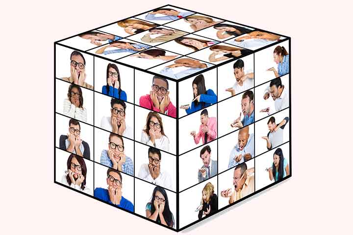 هل أنت متوازنة عاطفياً؟.. اعرفي الإجابة من خلال هذا الاختبار
