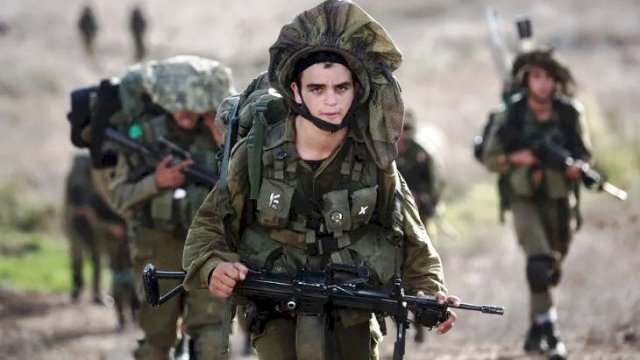 إسرائيل تستلهم «النموذج الأوكراني»: فلْنواجه إيران «جماعياً»
