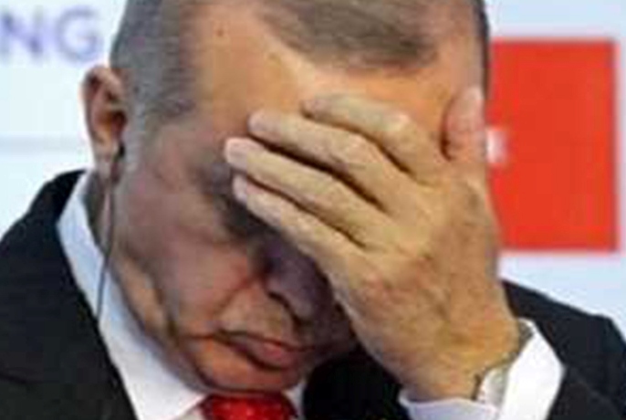 أردوغان في النفق: ما العمل؟