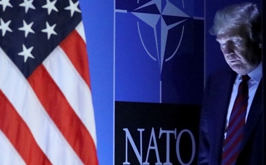 مُناورات الناتو في ظلّ عالمٍ مُتغيِّر.. ترامب وجدوى الحلف