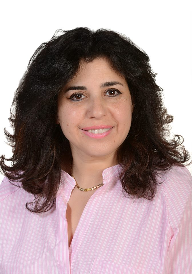 مصارحات امرأة ...بقلم:الباحثة النفسية الدكتورة ندى الجندي 