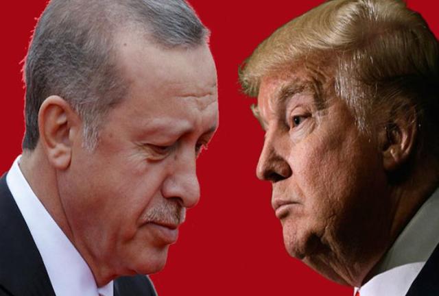 مشكلة تركيا رجل اسمه إردوغان
