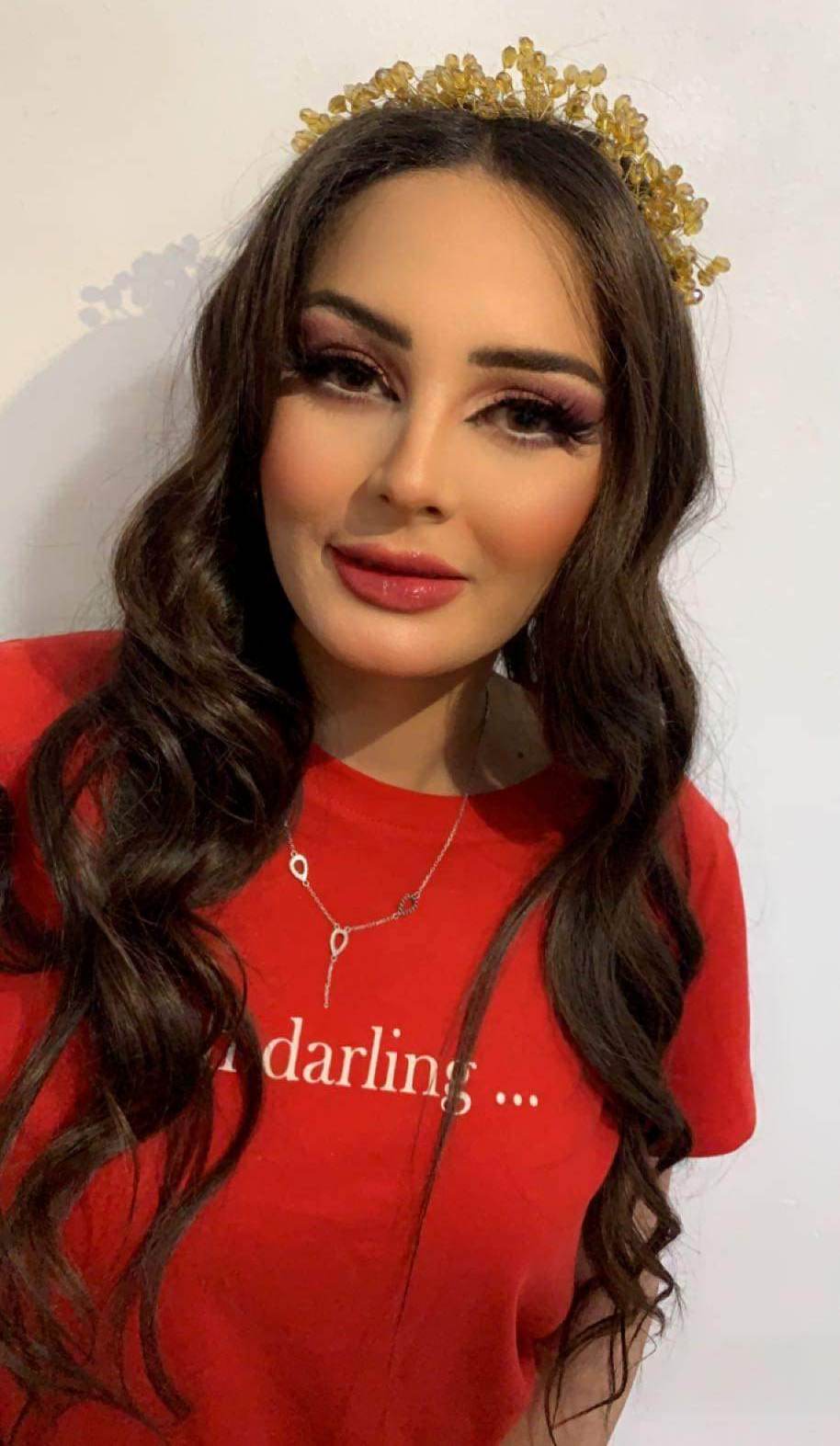 زازوة شهر زاد: الشكل وحده لايكفي وهكذا أصبحت ملكة جمال..!