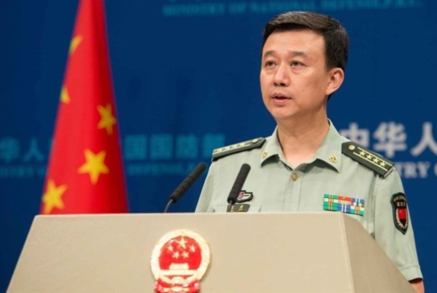 بكين: تقرير البنتاغون حول ترسانتنا النووية «تكهنات»
