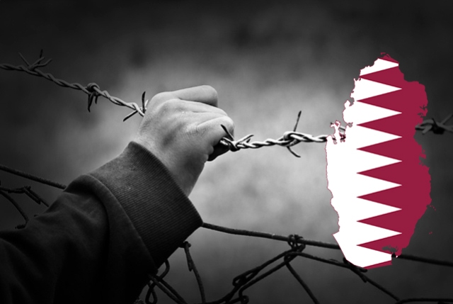 قطر تصعّد ضد السعودية.. ضبط النفس انتهى