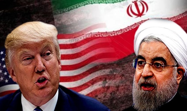 كيف حوّلت إيران سياسة "الضغط الأقصى" إلى "الفشل الأقصى" لأمريكا؟