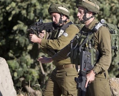 الجيش الإسرائيلي يستعد لـ”ثاني أقوى جيش في الشرق الأوسط”.. بقلم: عبد الله محمد
