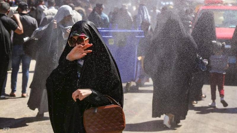 الطلاق يعصف بالمجتمع العراقي.. 10 حالات كل ساعة
