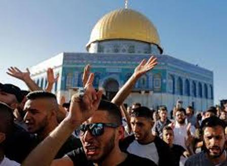 كيف يواجه العرب «الدولة القومية ليهود العالم»؟!.. بقلم: طلال سلمان