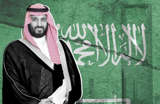 3 عوامل رئيسية لعبت دوراً مهماً في تفعيل الأزمة السياسية الخارجية السعودية، فما هي؟!