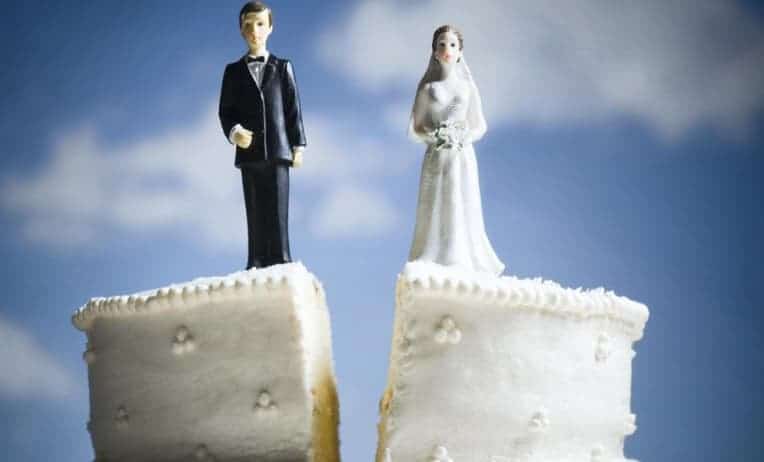 ثلاثون حالة طلاق كل ساعة في مصر
