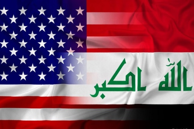 أمريكا وتشكيل الحكومة العراقية.. ماذا تريد واشنطن هذه المرة؟!