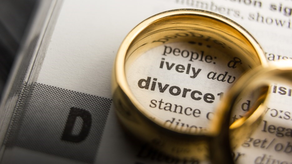 نصائح تساعدك على تجاوز الطلاق بسهولة
