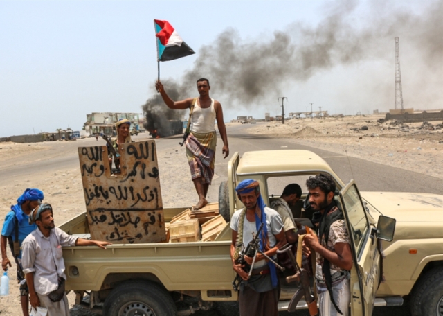 التشاطر الإماراتي مستمر: حقائق ووقائع الاحتلال في اليمن