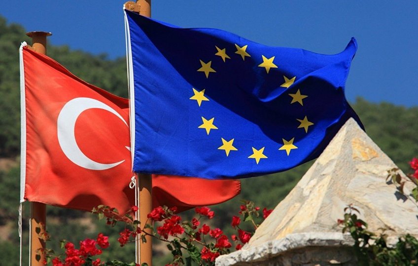 هل وصلت العلاقة التركية الأوروبية إلى مفترق طرق؟