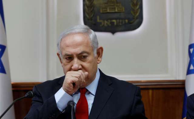رئيس بلدية القدس محذرا: إسرائيل في طريقها للحكم الديني