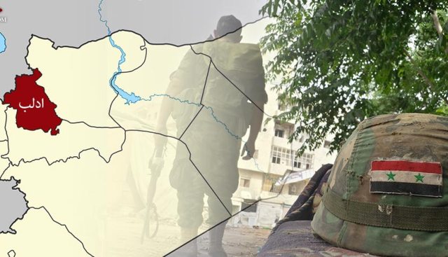 ما هي الجماعات الإرهابية في إدلب...وما هو مستقبلها؟!