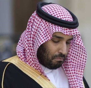 المال السعودي لتمديد الحرب في سورية.. بقلم: جمال العفلق