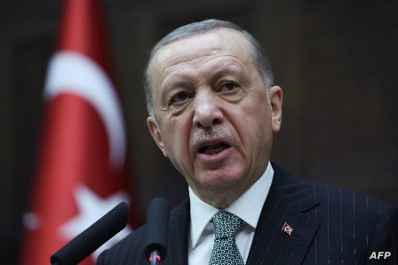 انتخابات تركيا.. هل يعترف إردوغان بالهزيمة؟
