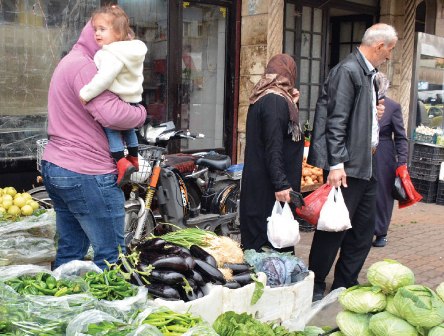 جمعية حماية المستهلك: جولاتنا على الأسواق أظهرت ارتفاع أسعار المواد بنسبة من 20 إلى 30 بالمئة تقريباً