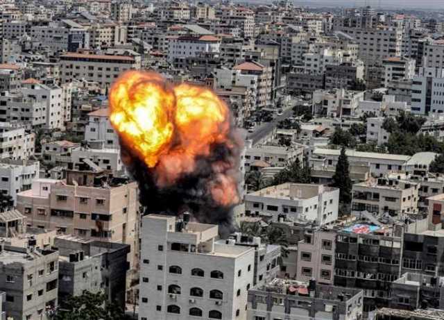 الحرس الثوري: الصهاينة يحمون أنفسهم بالقبة الحديدية والجدران الإسمنتية
