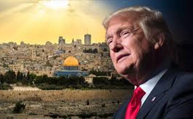 الخطة الأميركية التالية: بعد القدس تصفية «حق العودة»