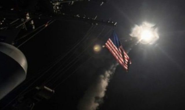 هكذا سيتم رد الضربة الأمريكية على سورية.. ماذا سيفعل الروس؟