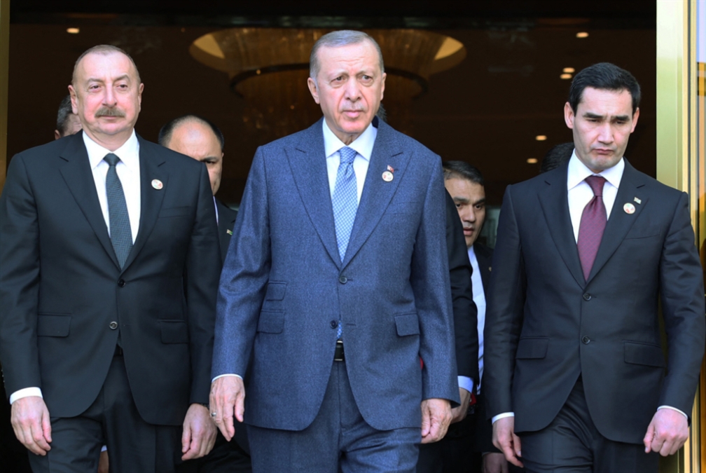 أردوغان يطلب لقاء الرئيس الأسد: فلْنسرّع خطوات التطبيع
