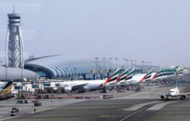 غارة يمنية على مطار دبي: لا هدف آمناً في الإمارات