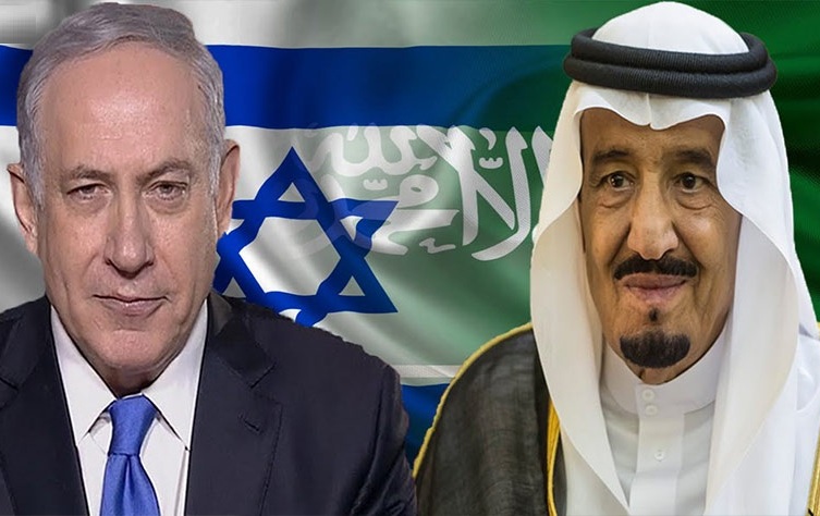 التحالفات بين اسرائيل ودول عربية تجاوزت التطبيع السياسي بمسافات بعيدة